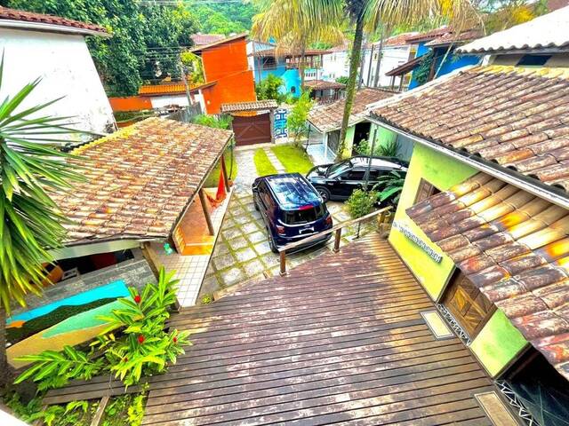 Sobrado para Venda em São Sebastião - 3