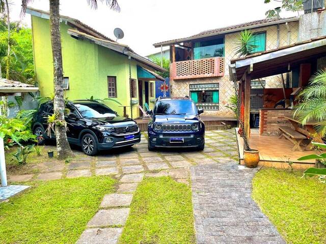 Sobrado para Venda em São Sebastião - 5