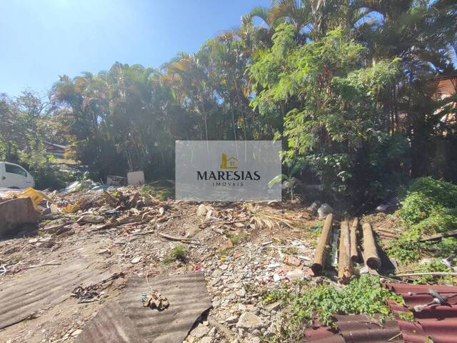 #TE00128 - Terreno para Venda em São Sebastião - SP - 2