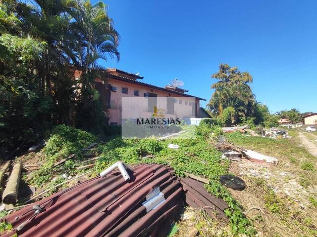 #TE00128 - Terreno para Venda em São Sebastião - SP - 3