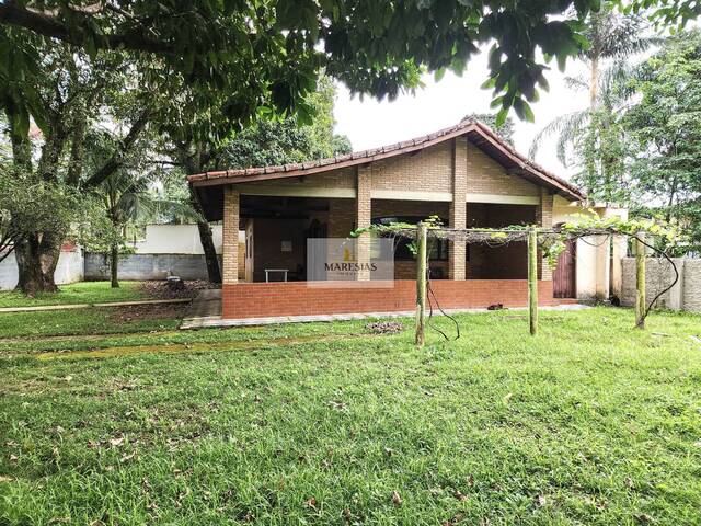 Casa para Venda em São Sebastião - 2