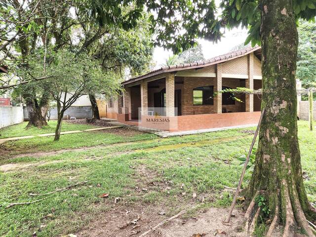 Casa para Venda em São Sebastião - 3