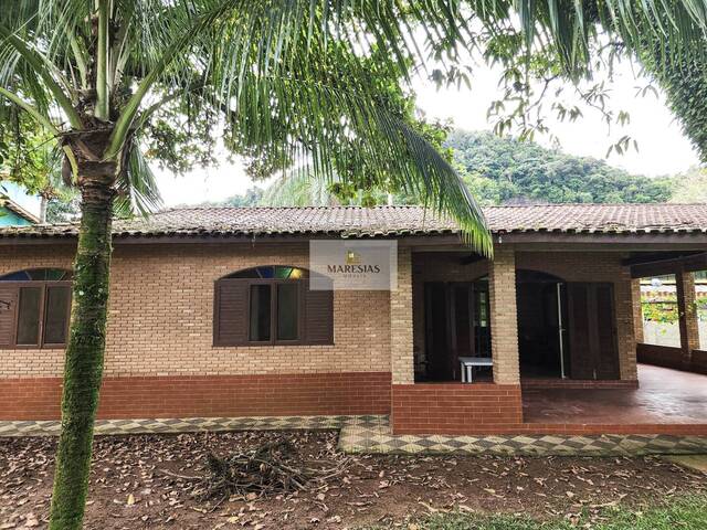 Casa para Venda em São Sebastião - 4