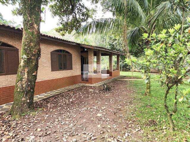 Casa para Venda em São Sebastião - 5