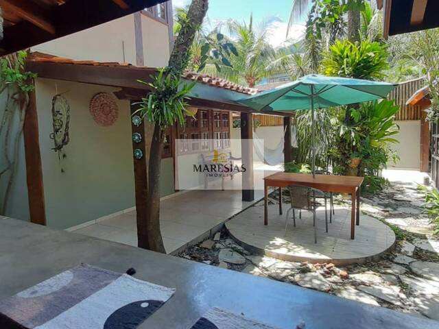 Sobrado para Venda em São Sebastião - 3