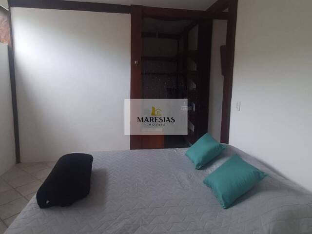 Sobrado para Venda em São Sebastião - 5