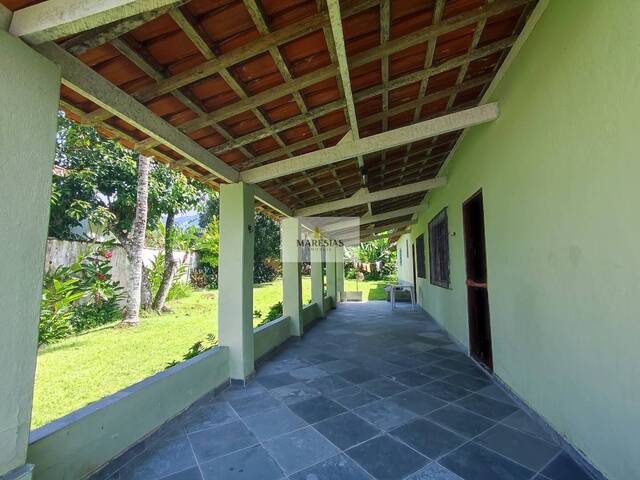 Casa para Venda em São Sebastião - 2