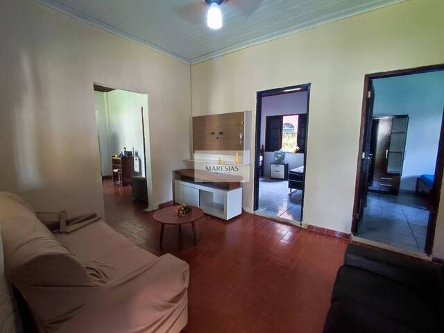 Casa para Venda em São Sebastião - 4