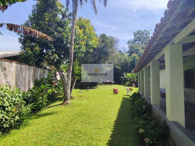 Casa para Venda em São Sebastião - 5