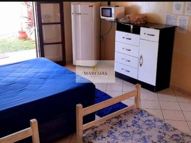 Sobrado para Venda em São Sebastião - 2