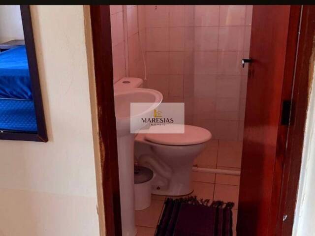 Sobrado para Venda em São Sebastião - 3