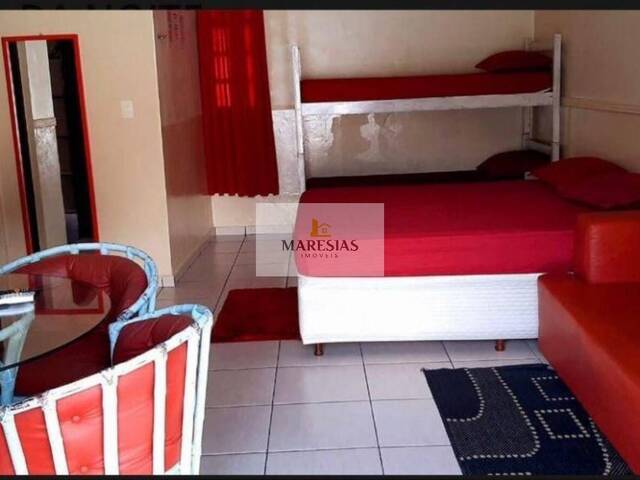 Sobrado para Venda em São Sebastião - 4