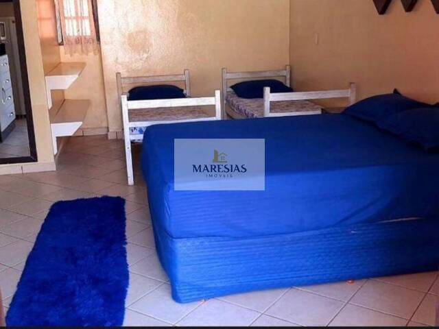 Sobrado para Venda em São Sebastião - 5