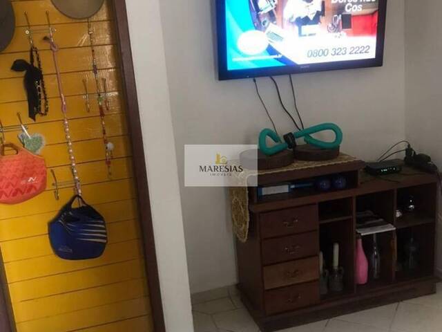 Sobrado para Venda em São Sebastião - 2