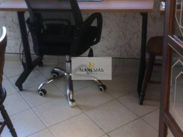 Sobrado para Venda em São Sebastião - 3