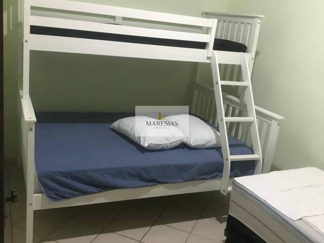 Sobrado para Venda em São Sebastião - 5