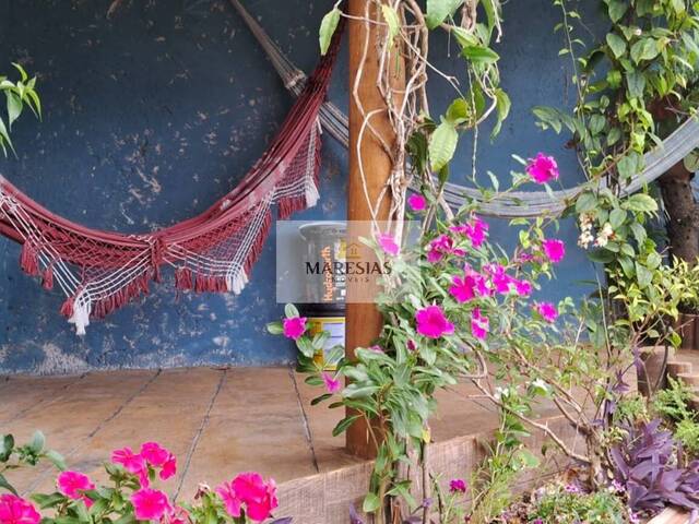 Sobrado para Venda em São Sebastião - 3