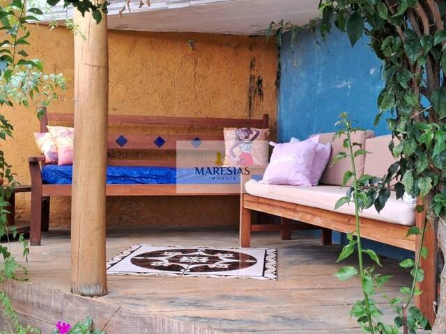 Sobrado para Venda em São Sebastião - 5