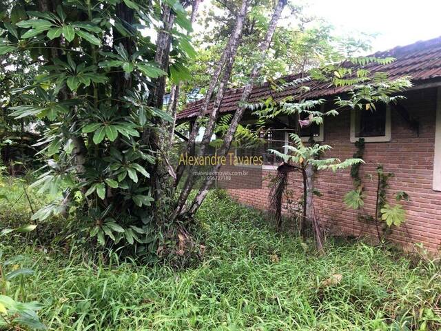#TE00009 - Terreno para Venda em São Sebastião - SP - 2