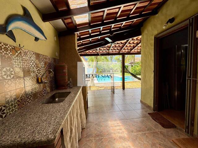 Casa para Venda em São Sebastião - 4