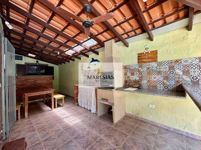 Casa para Venda em São Sebastião - 5