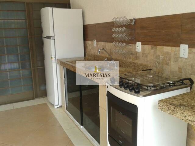 Casa para Venda em São Sebastião - 5