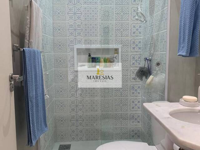 #597 - Casa para Venda em São Sebastião - SP