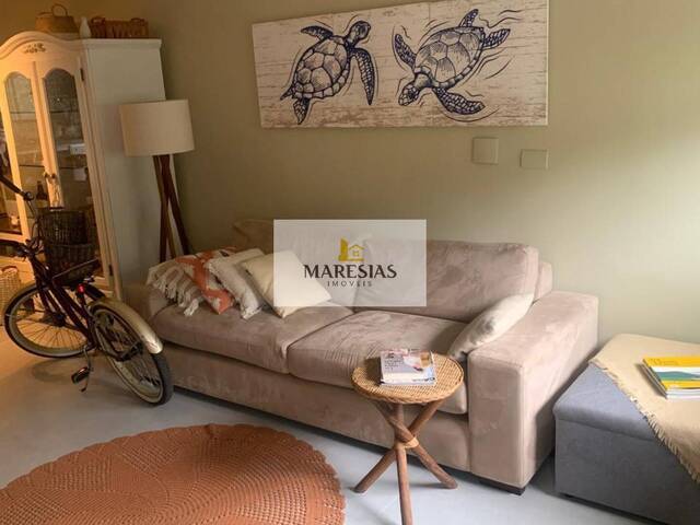 Casa para Venda em São Sebastião - 5