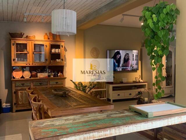 #597 - Casa para Venda em São Sebastião - SP