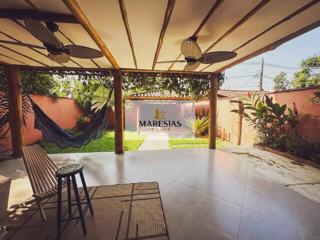 Sobrado para Venda em São Sebastião - 4