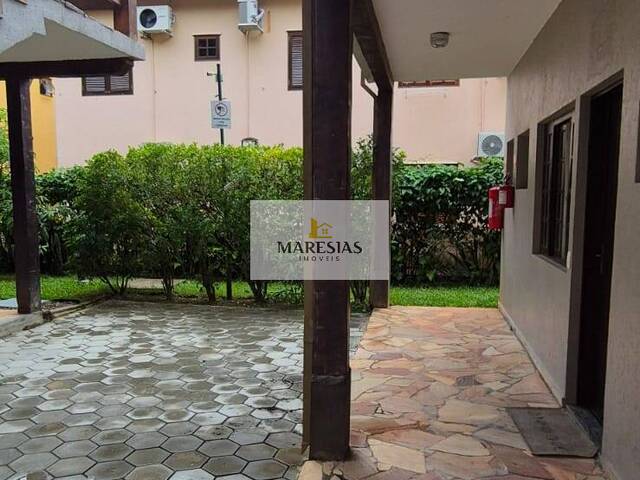 #599 - Casa para Venda em São Sebastião - SP