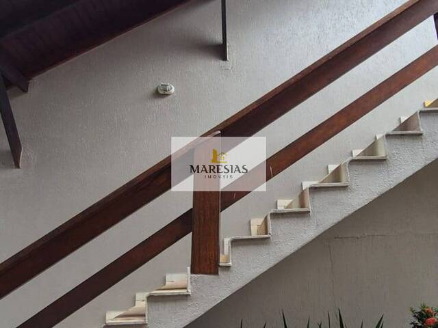 #599 - Casa para Venda em São Sebastião - SP