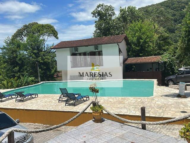Casa para Venda em São Sebastião - 4