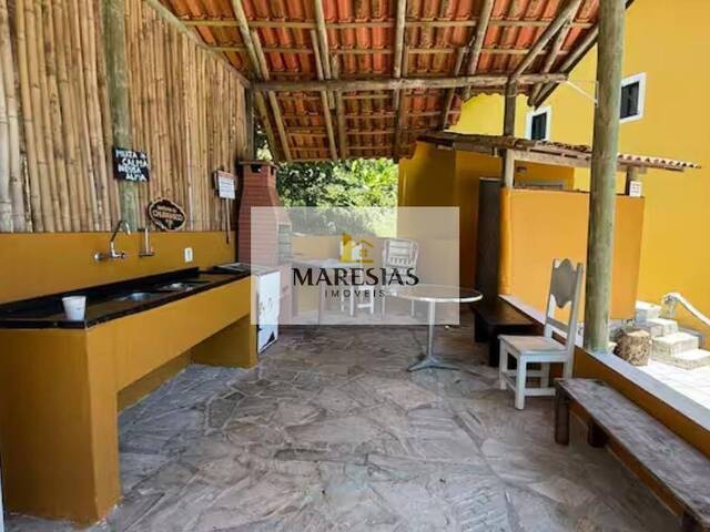 Casa para Venda em São Sebastião - 3