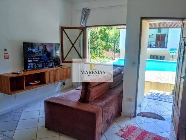 Casa para Venda em São Sebastião - 5
