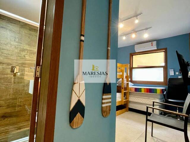 Casa para Locação em São Sebastião - 2