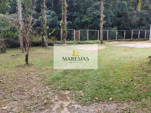 #607 - Chácara para Venda em São Sebastião - SP