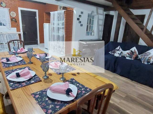 Chácara para Venda em São Sebastião - 4