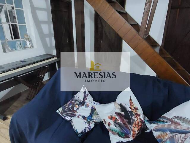 Chácara para Venda em São Sebastião - 5