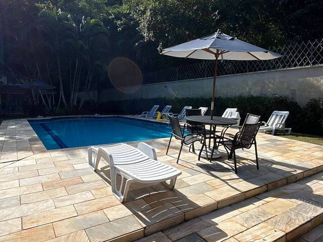 #608 - Casa para Venda em São Sebastião - SP