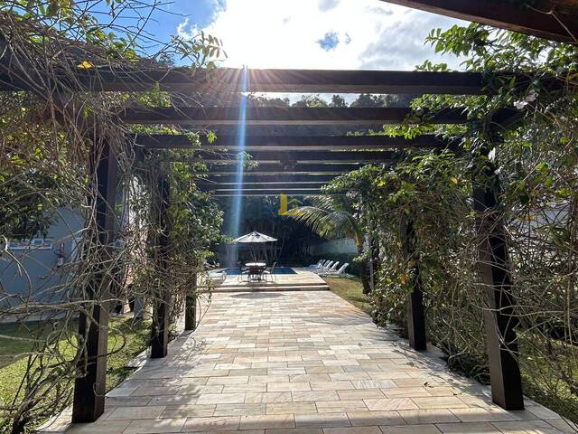 Casa para Venda em São Sebastião - 5