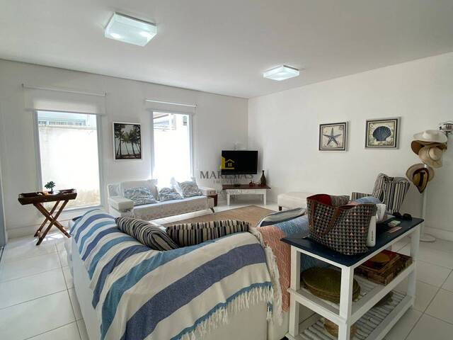 #609 - Casa para Venda em São Sebastião - SP