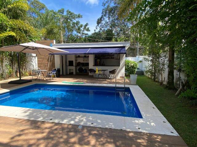 #609 - Casa para Venda em São Sebastião - SP