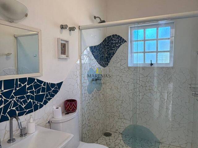 #610 - Casa para Venda em São Sebastião - SP