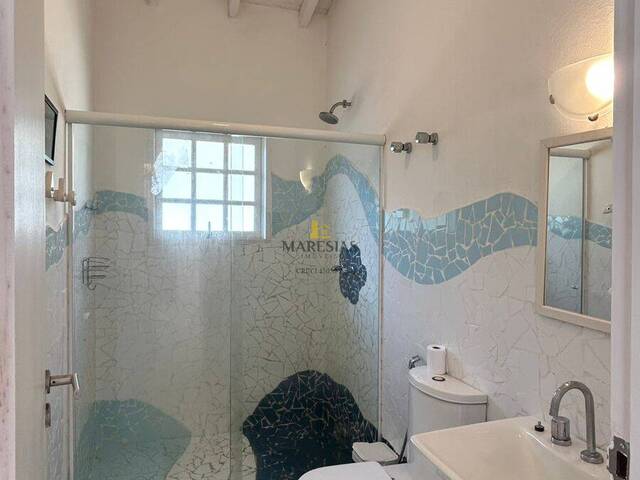 #610 - Casa para Venda em São Sebastião - SP