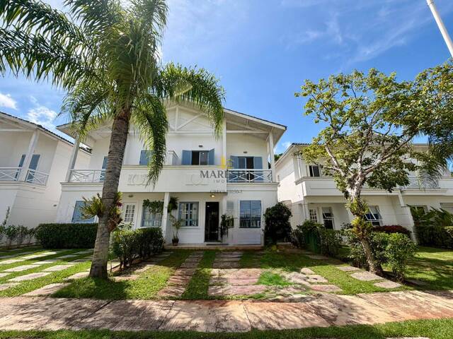 #611 - Casa para Venda em São Sebastião - SP