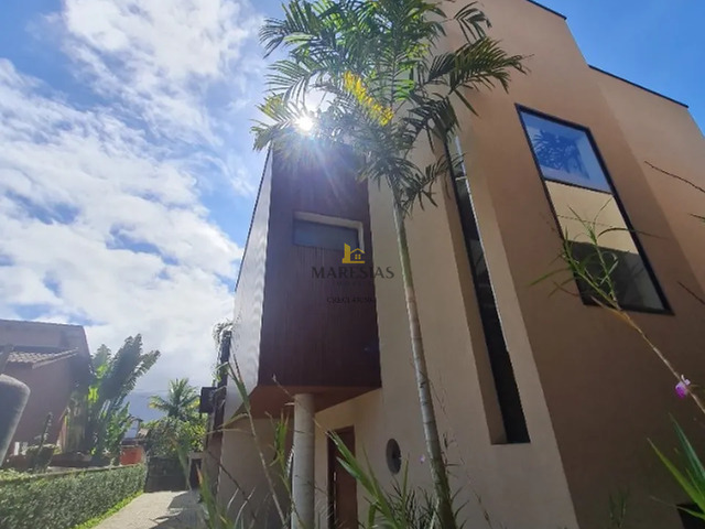 #603 - Casa para Venda em São Sebastião - SP