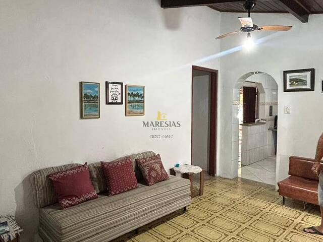 Casa para Venda em São Sebastião - 4