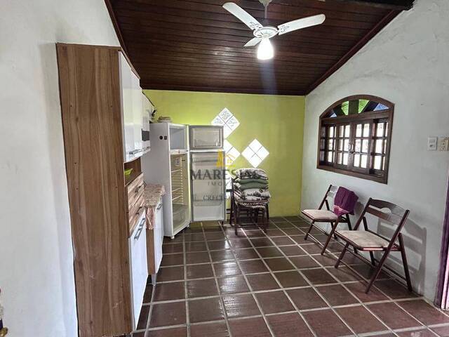 Casa para Venda em São Sebastião - 5