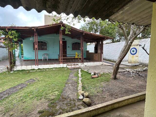 Casa para Venda em São Sebastião - 3